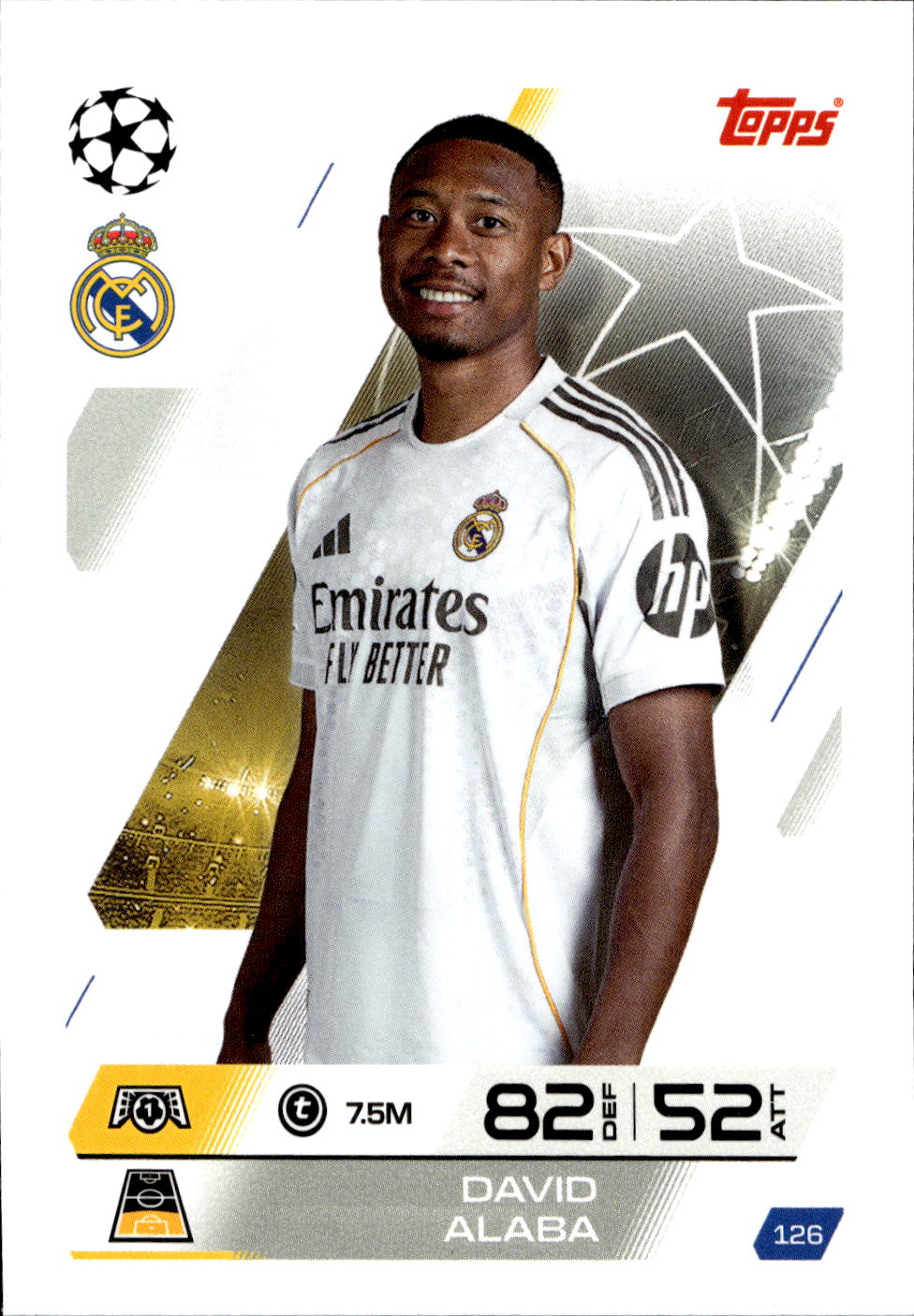 Champions League 2026